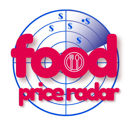 foodpriceradar.com